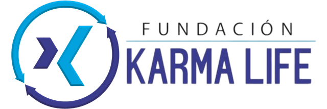 Karma Life Logo