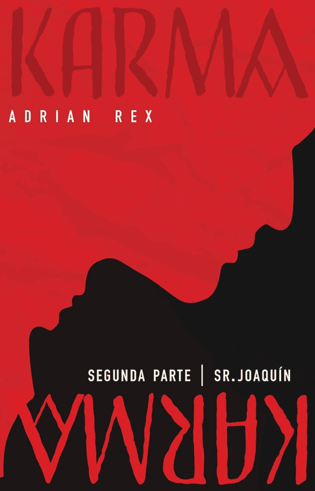 Karma Parte 2 | Sr. Joaquín