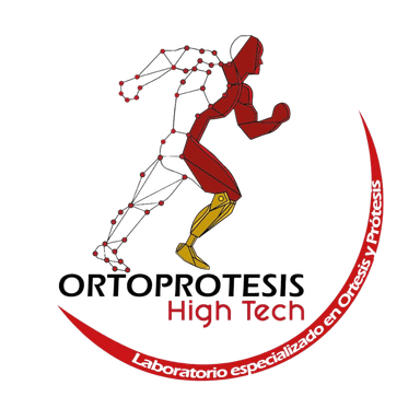 Ortoprotesis High Tech