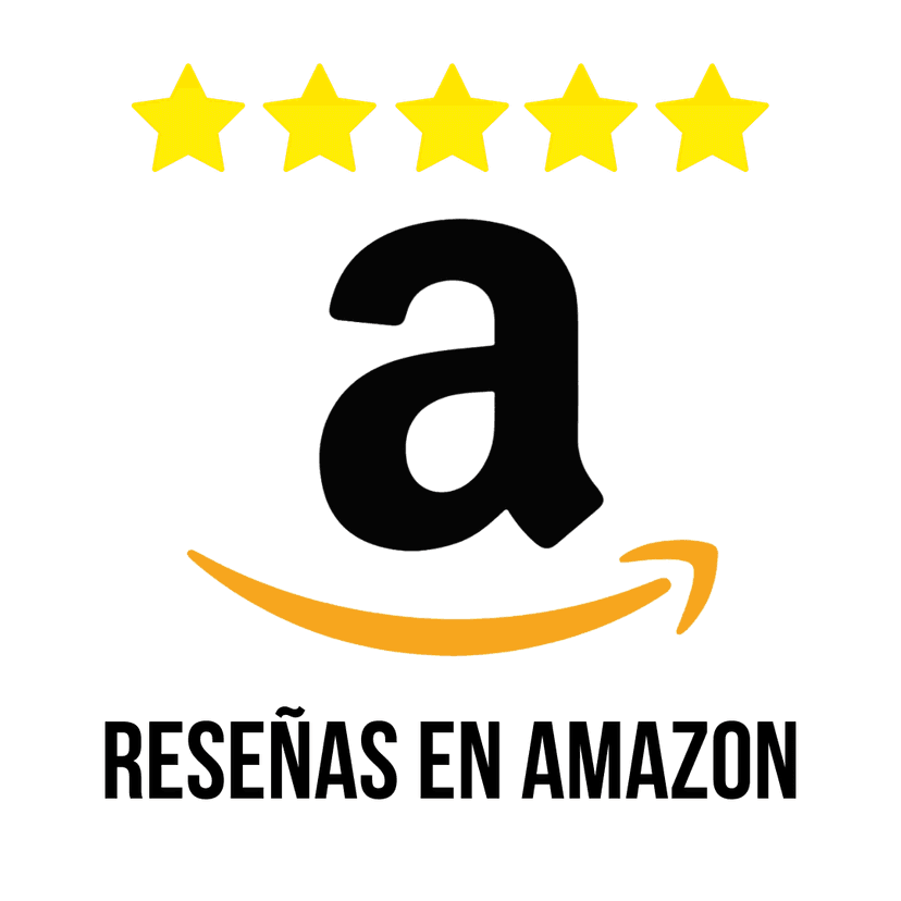 Rating de Amazon