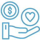 Filantropía de Karma Life