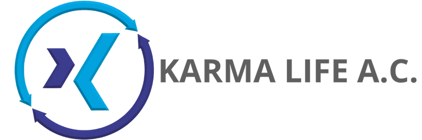 Karma Life - Transformando vidas